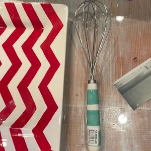 Coton colors wisk